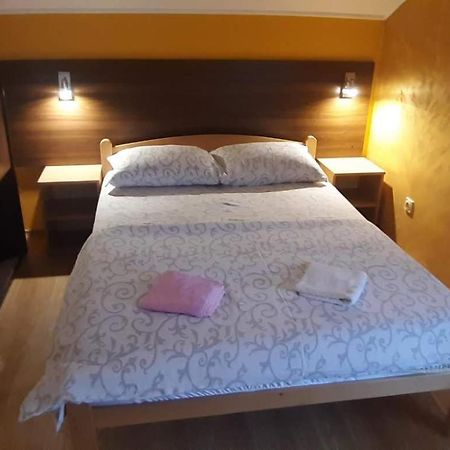 Rosso Apartments Belgrade Luaran gambar