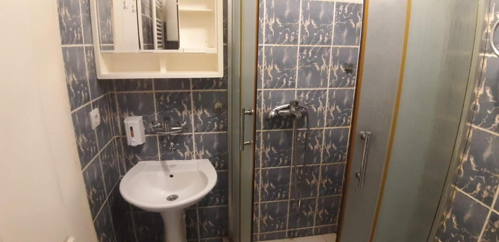 Rosso Apartments Belgrade Luaran gambar
