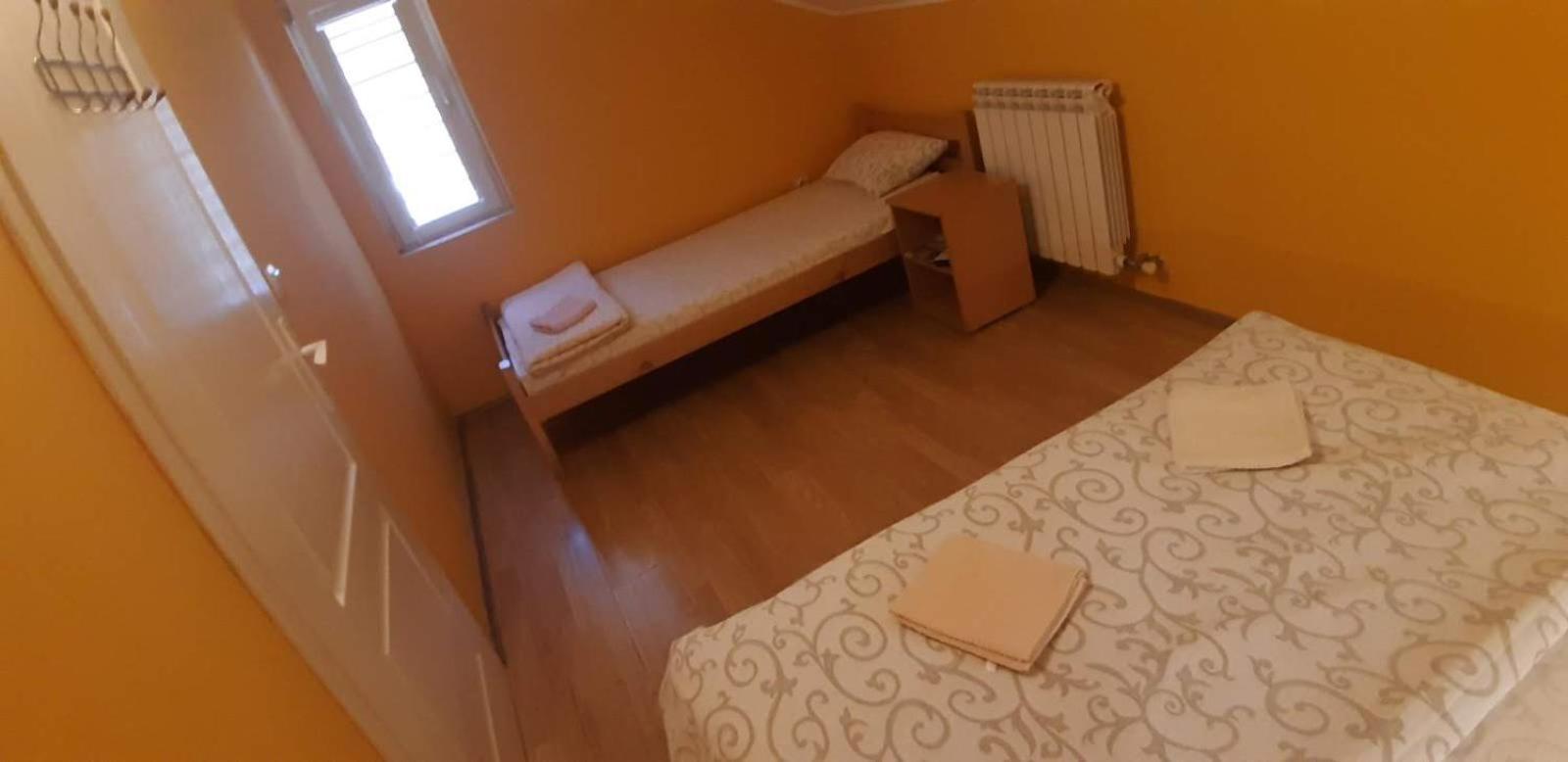 Rosso Apartments Belgrade Luaran gambar