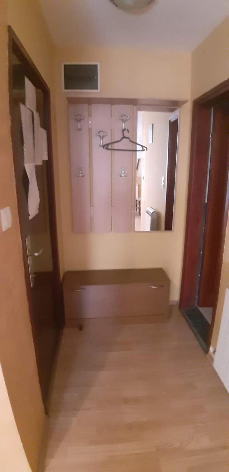 Rosso Apartments Belgrade Luaran gambar