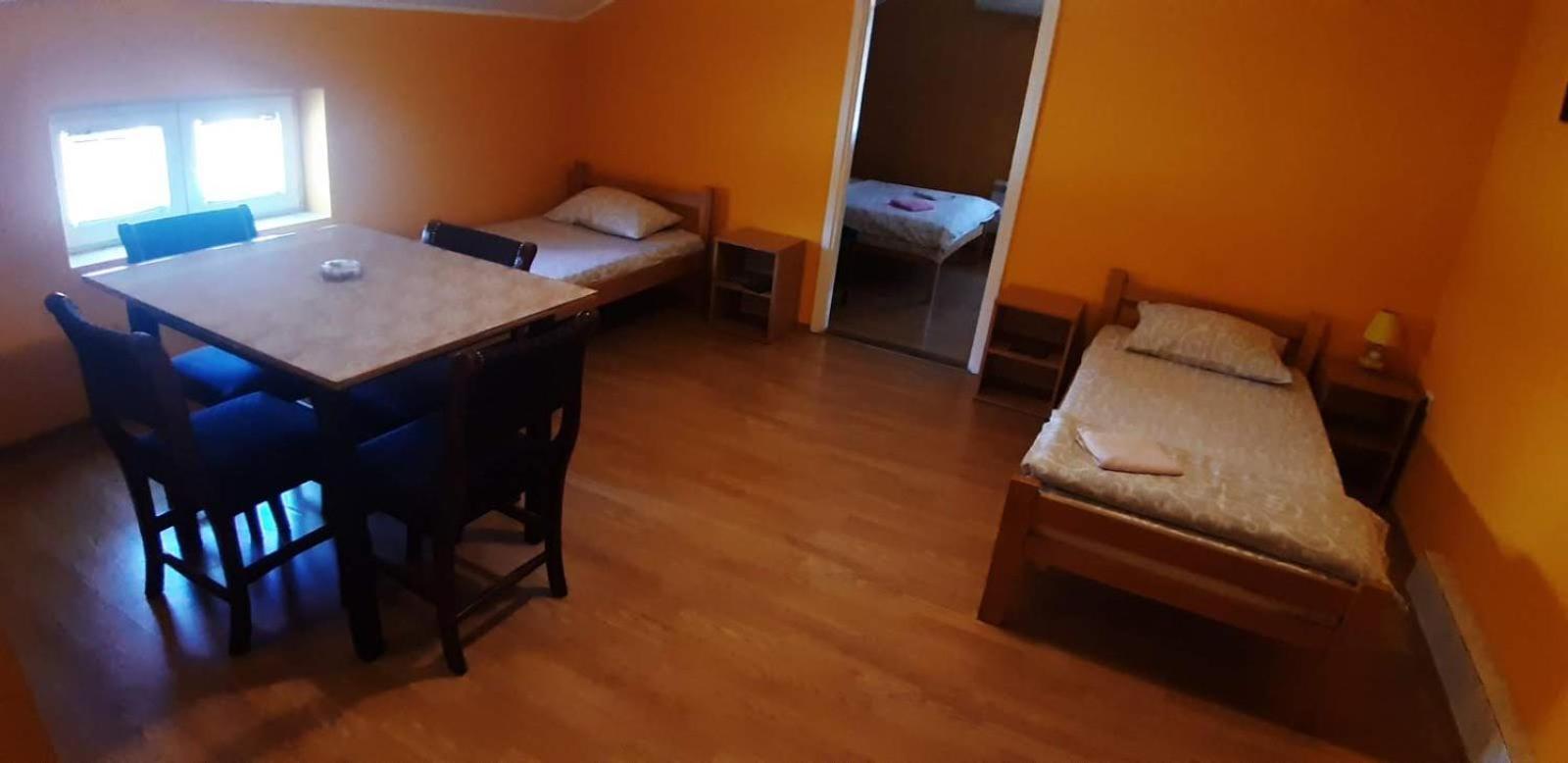 Rosso Apartments Belgrade Luaran gambar