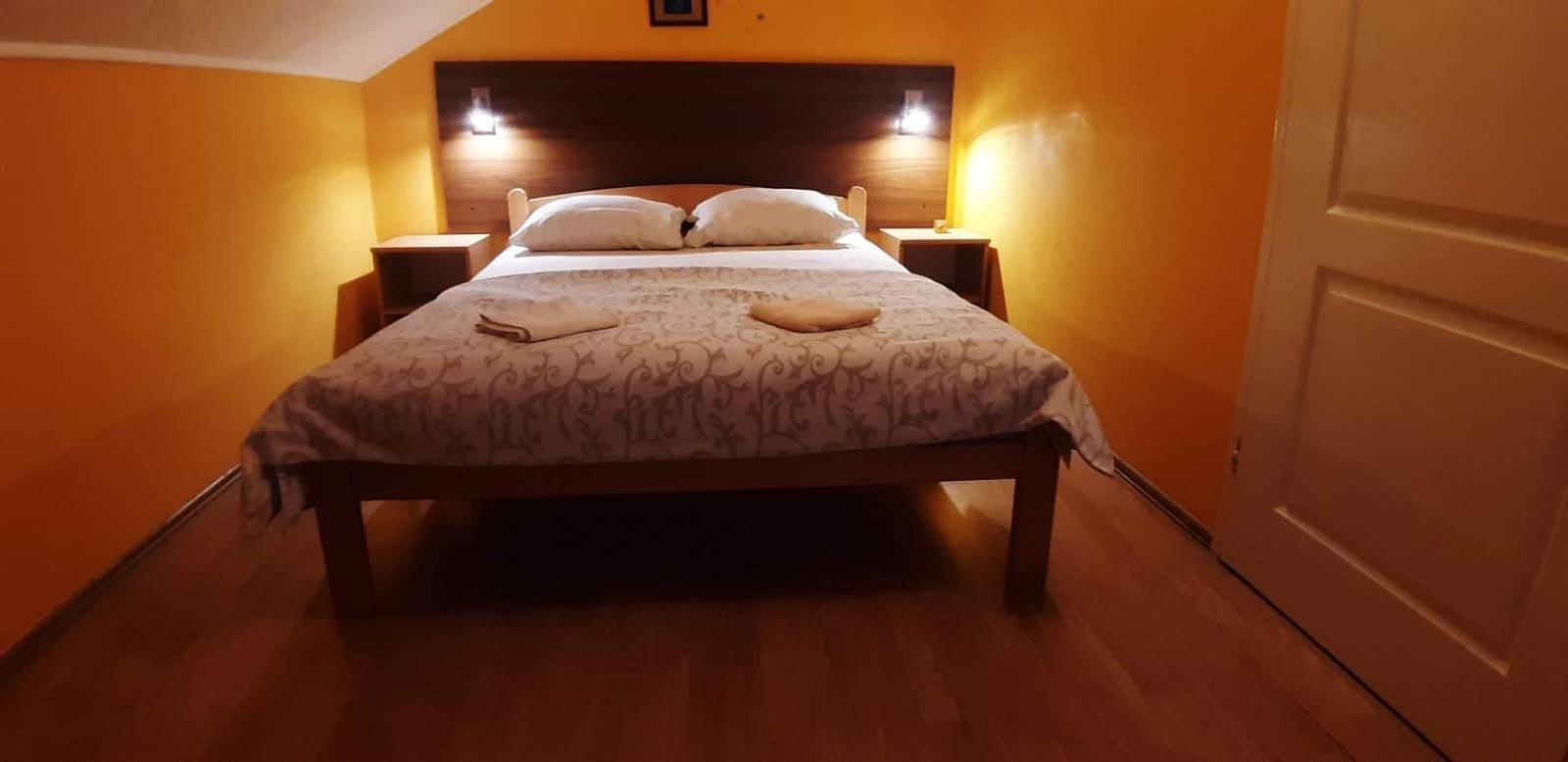 Rosso Apartments Belgrade Luaran gambar