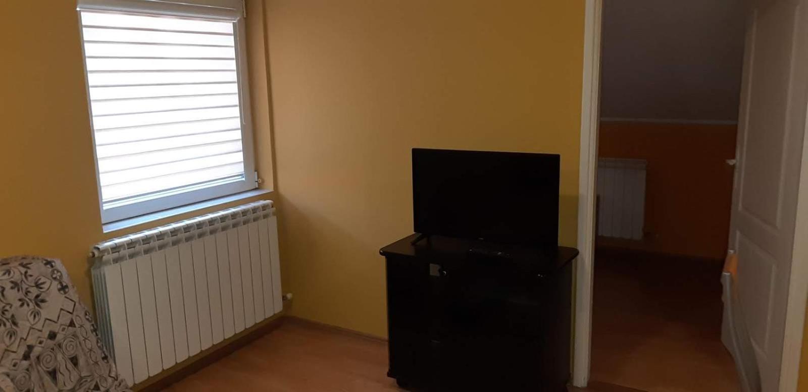 Rosso Apartments Belgrade Luaran gambar