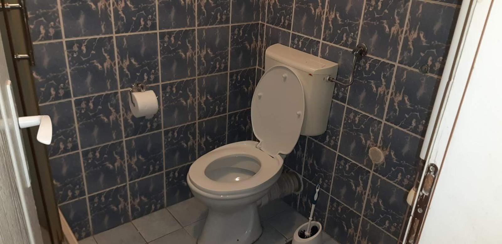 Rosso Apartments Belgrade Luaran gambar
