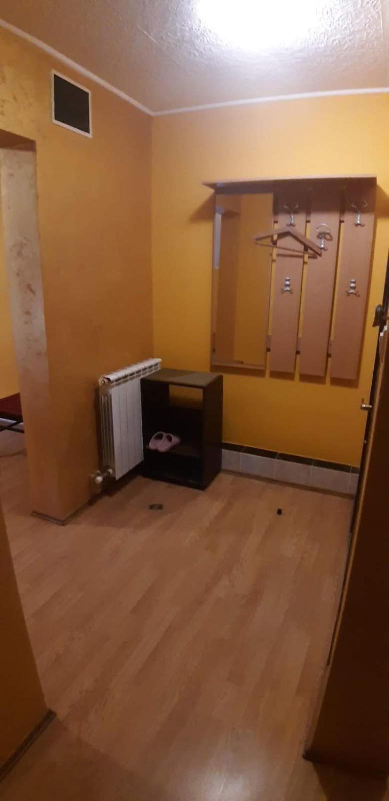 Rosso Apartments Belgrade Luaran gambar