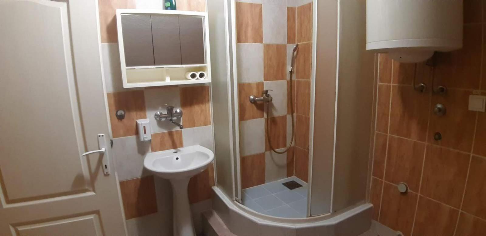Rosso Apartments Belgrade Luaran gambar